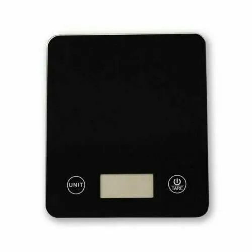 Digital LCD Electronic Kitchen Scale