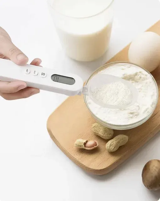 Digital Spoon Scale HYC-08