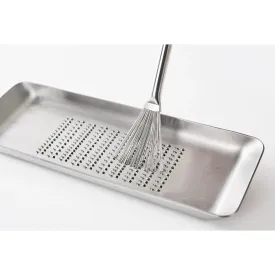 EAtoCO Hake Grater Brush