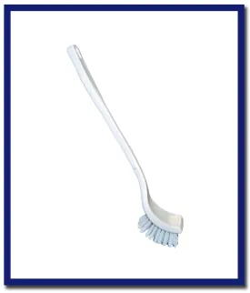 Edco Toilet Brush (1 Unit)