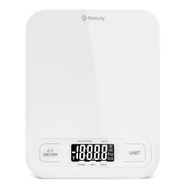 EKS-C302 Digital Kitchen Scale