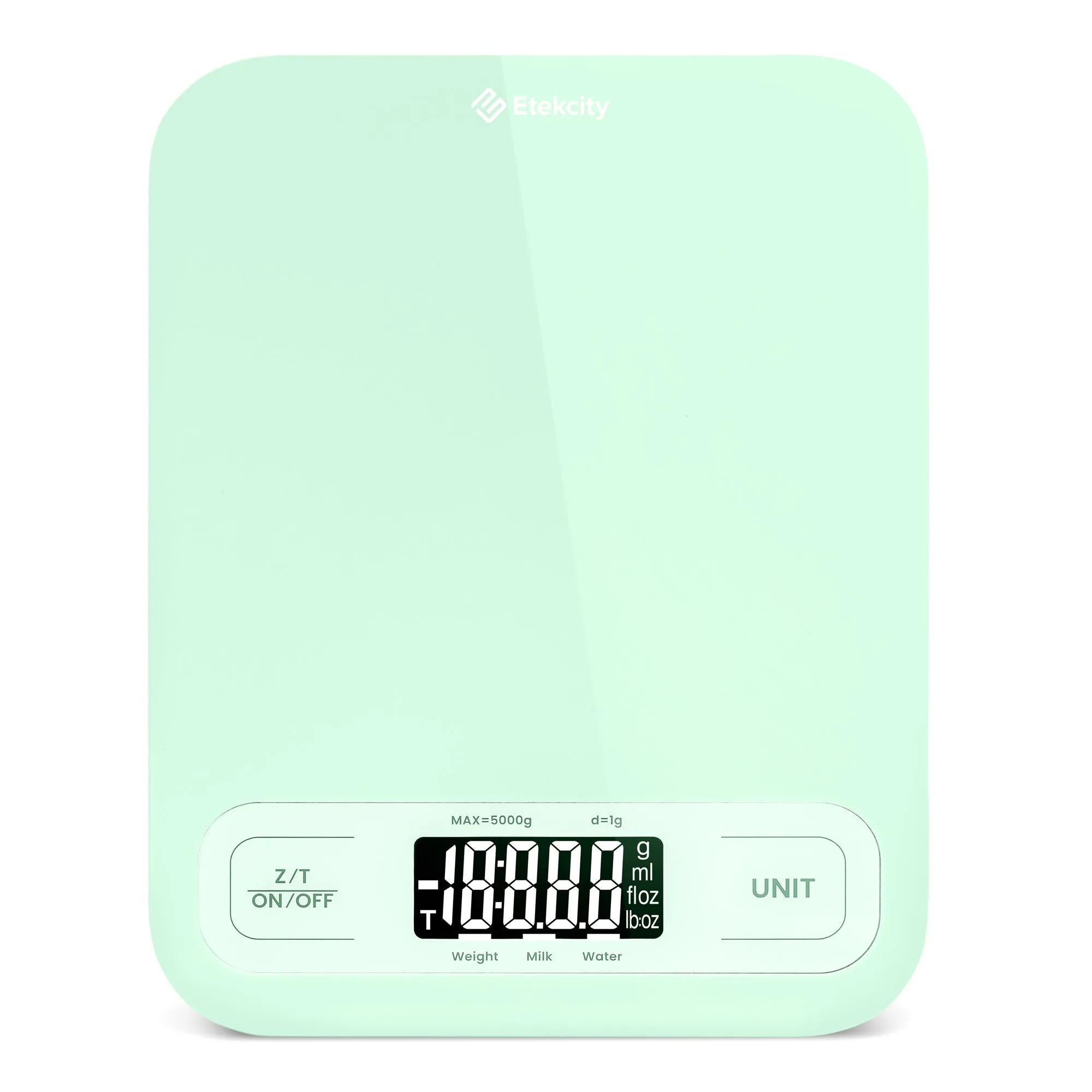 EKS-C302 Digital Kitchen Scale