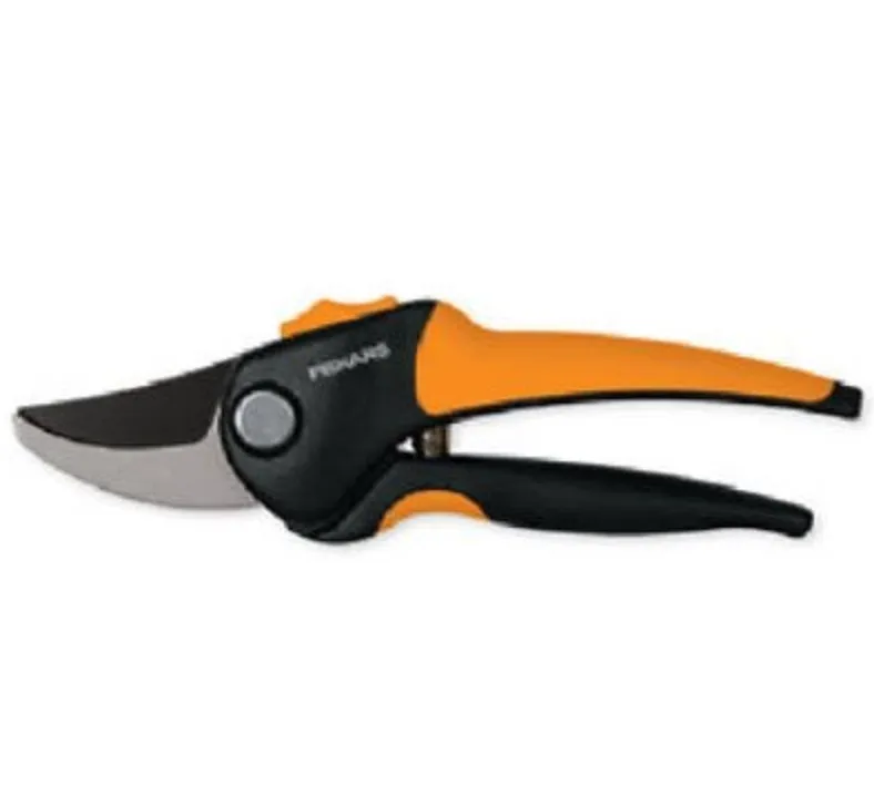 Fiskars Soft-Grip Bypass Pruner