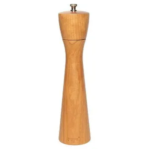 Fletchers Pepper Mill Black 10in