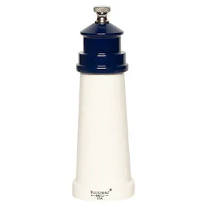 Fletchers Pepper Mill Lighthouse 6in