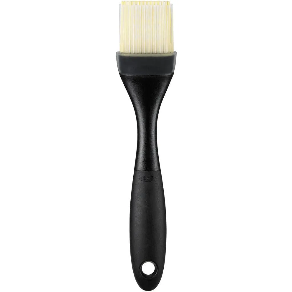 Good Grips Silicone Pasty Brush Black