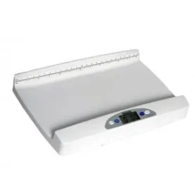 Health O Meter Digital Pediatric Tray Scale without Power Adapter (1EA)