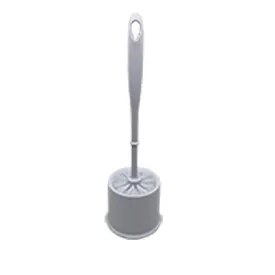 HomePointe Toilet Brush   Caddy