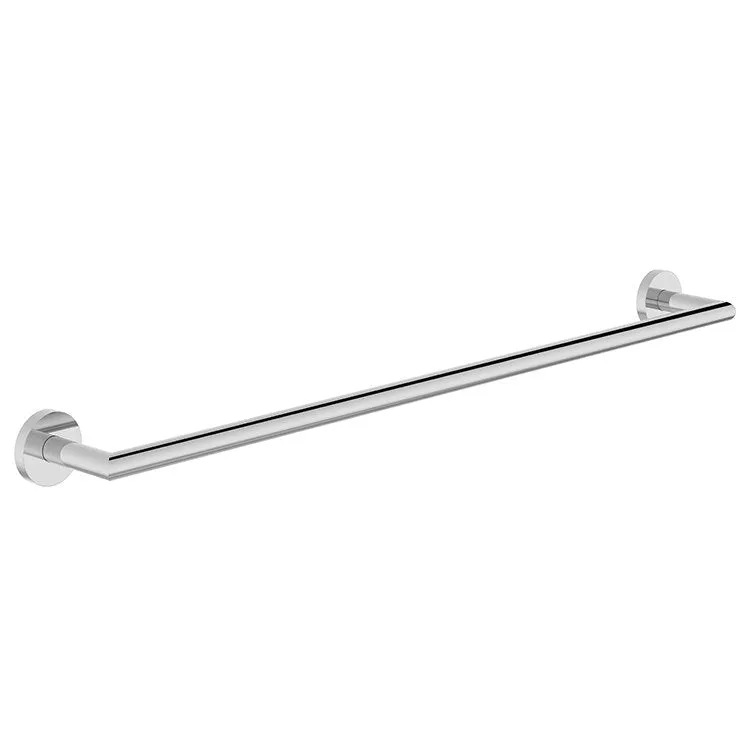 Identity 24" Single Towel Bar