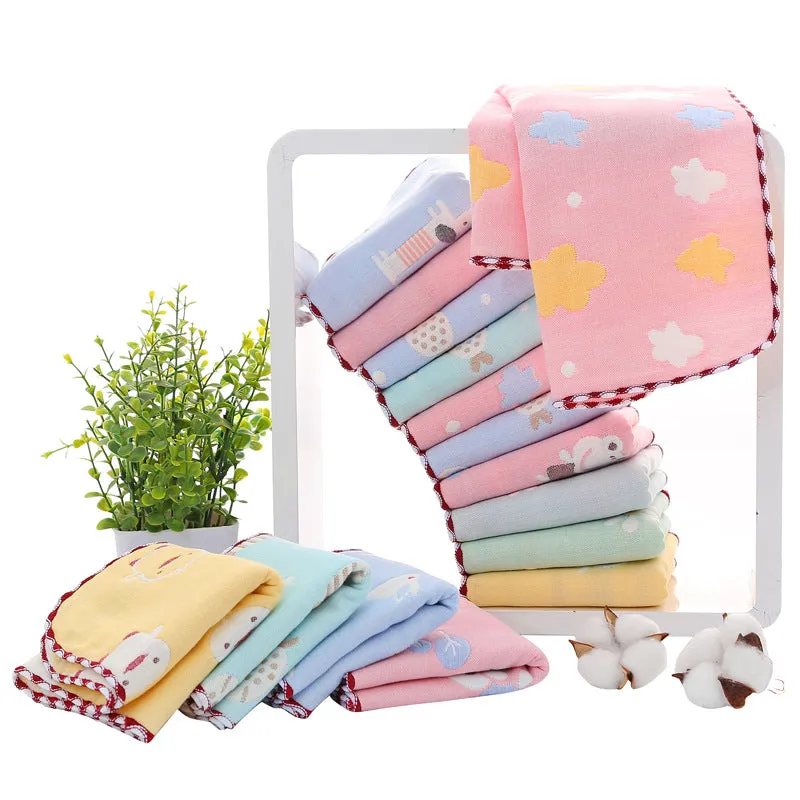 Importikaah Baby towel number58