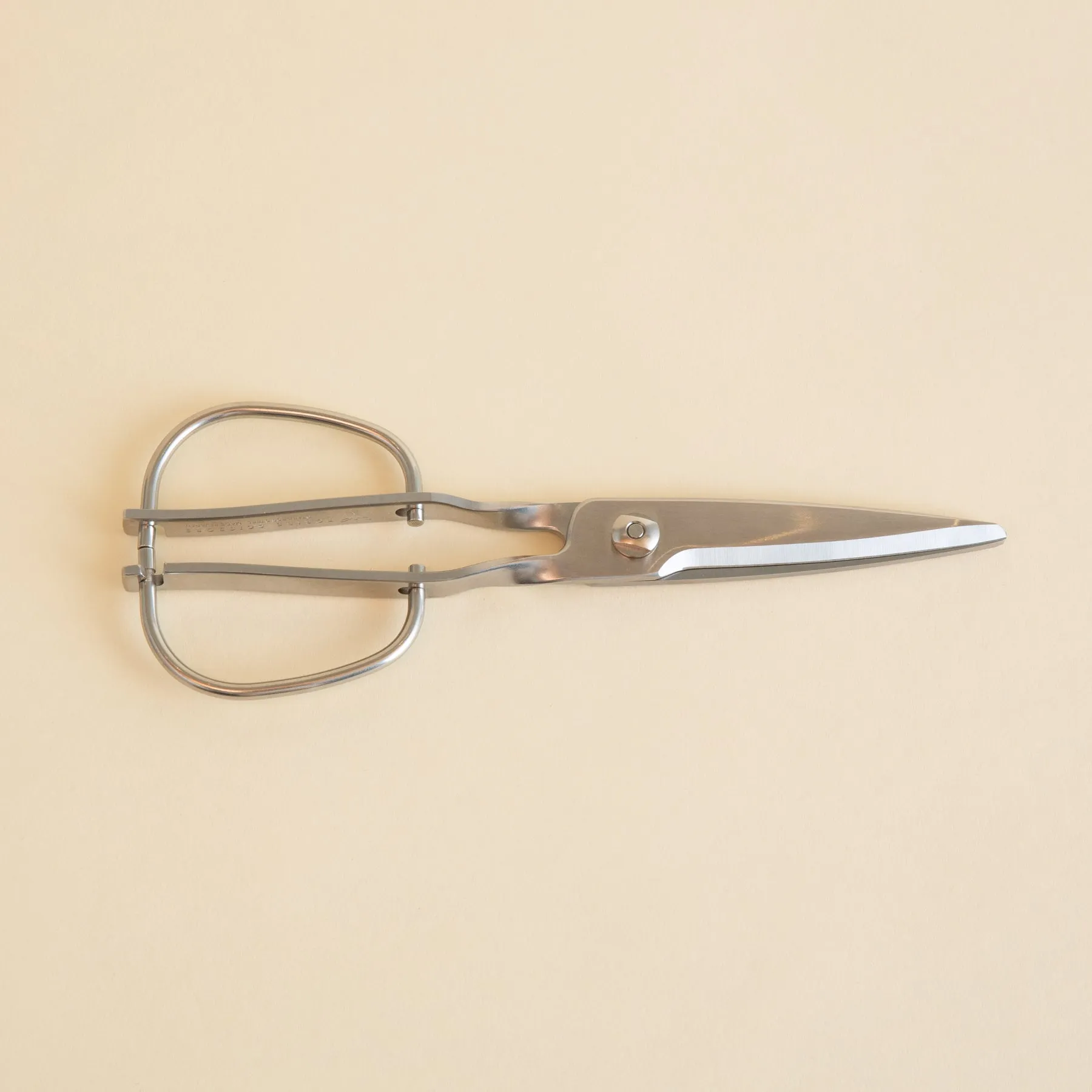 Japanese Kitchen Scissors