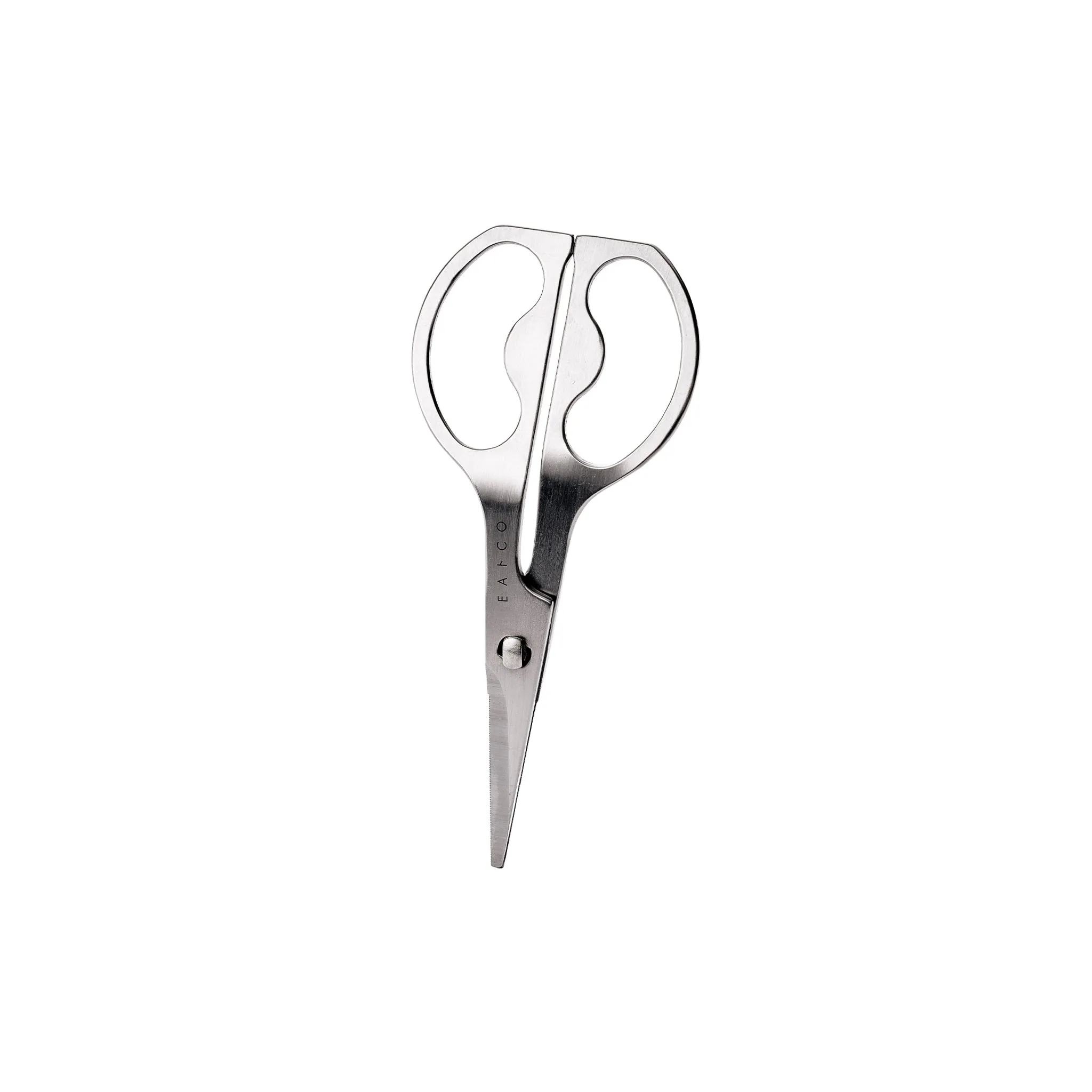 Japanese Stainless Steel Take-Apart Kitchen Scissors