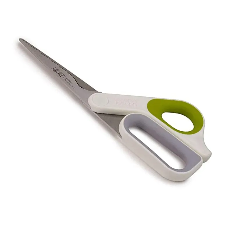 Joseph Joseph Power Grip Kitchen Scissors