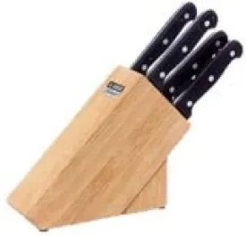 Judge 5 Knife Block Set