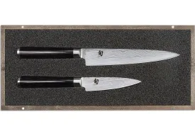 Kai Shun Knife Set DMS-210