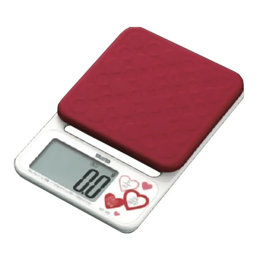 KD192 DIGITAL KITCHEN SCALE