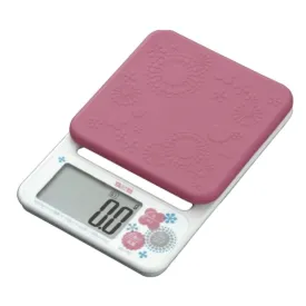 KD192 DIGITAL KITCHEN SCALE