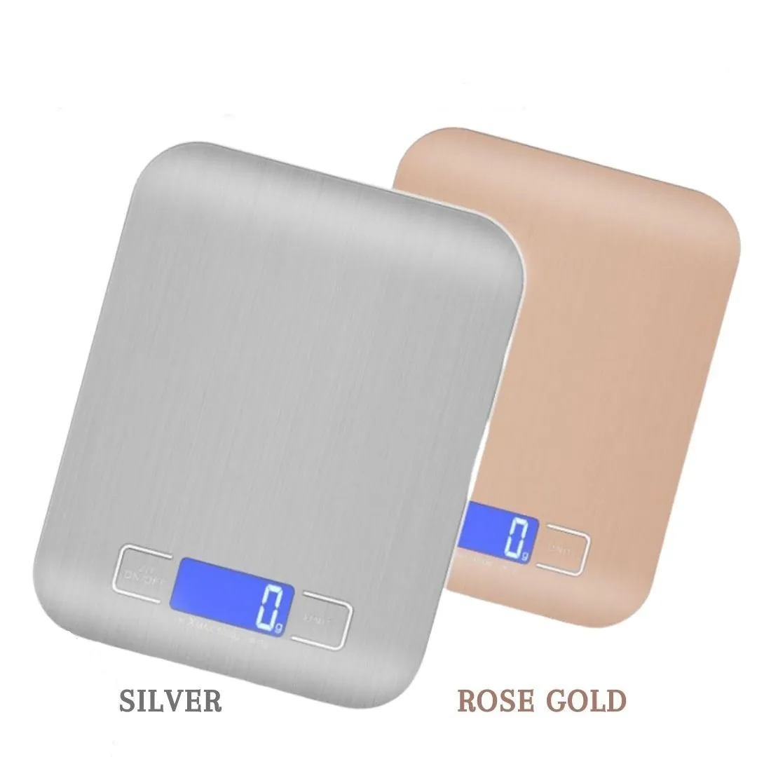 Kitchen Digital Weighing Scale