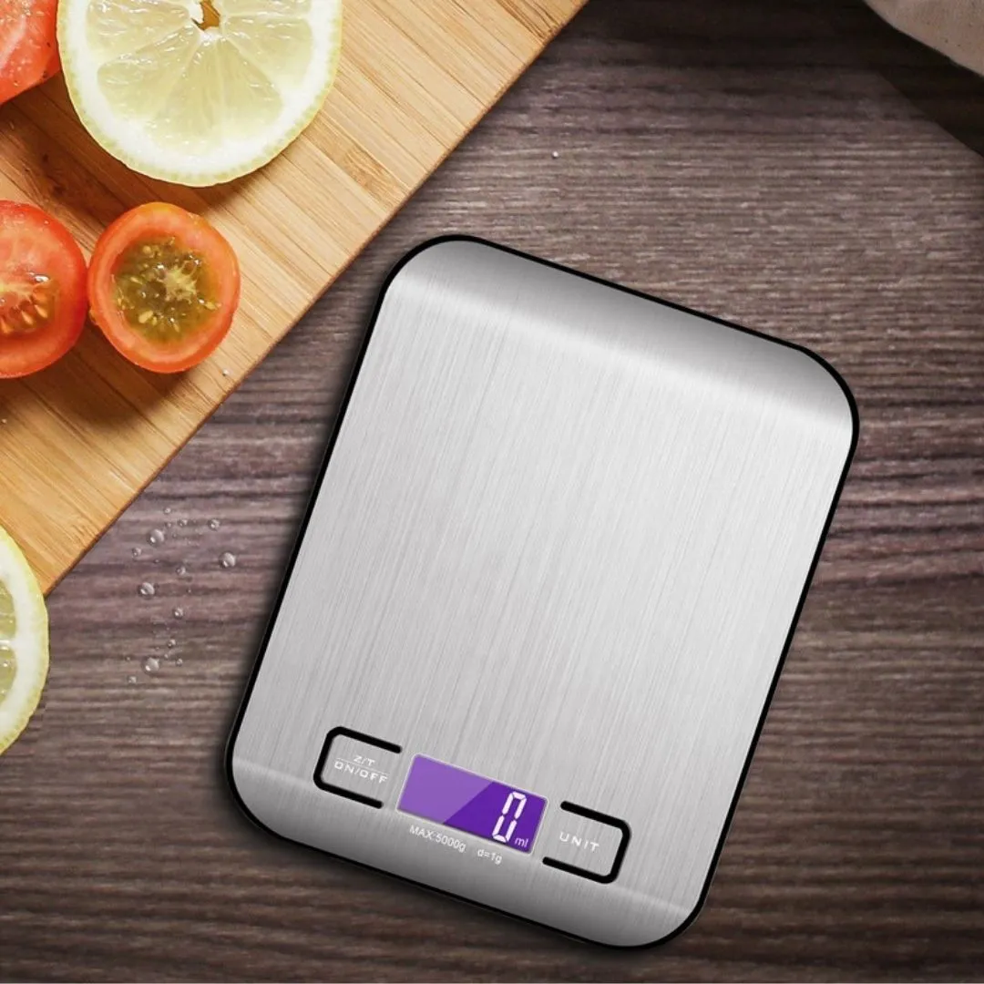 Kitchen Digital Weighing Scale