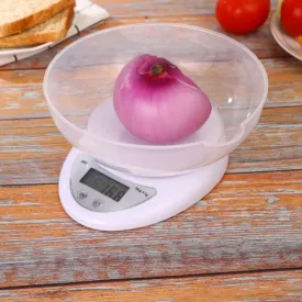 Kitchen Food Measuring Digital Scale