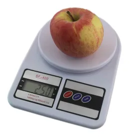 Kitchen Use Weight Scale