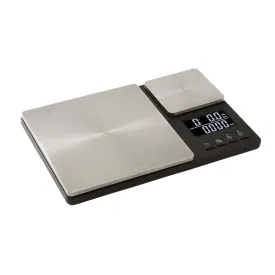 Kitchenaid Dual Platform Digital Kitchen Scale