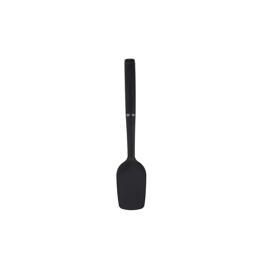 Kitchenaid Spoon Spatula Silicone - Black