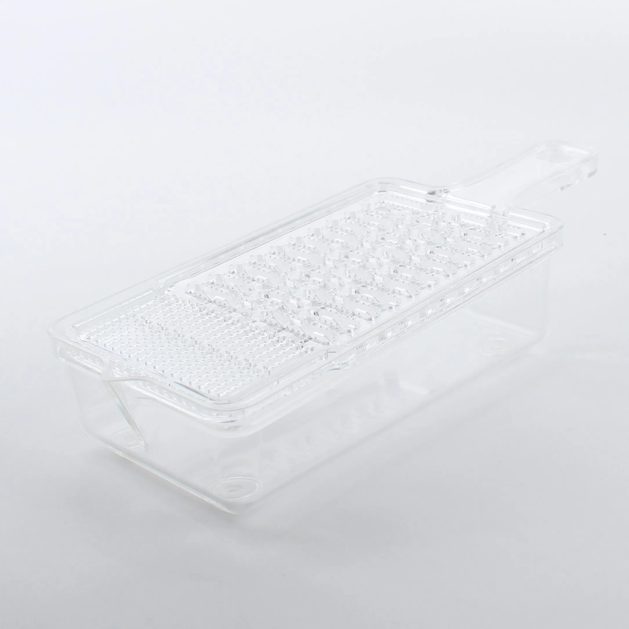 Kokubo Clear Juicing Grater (28.5cm)