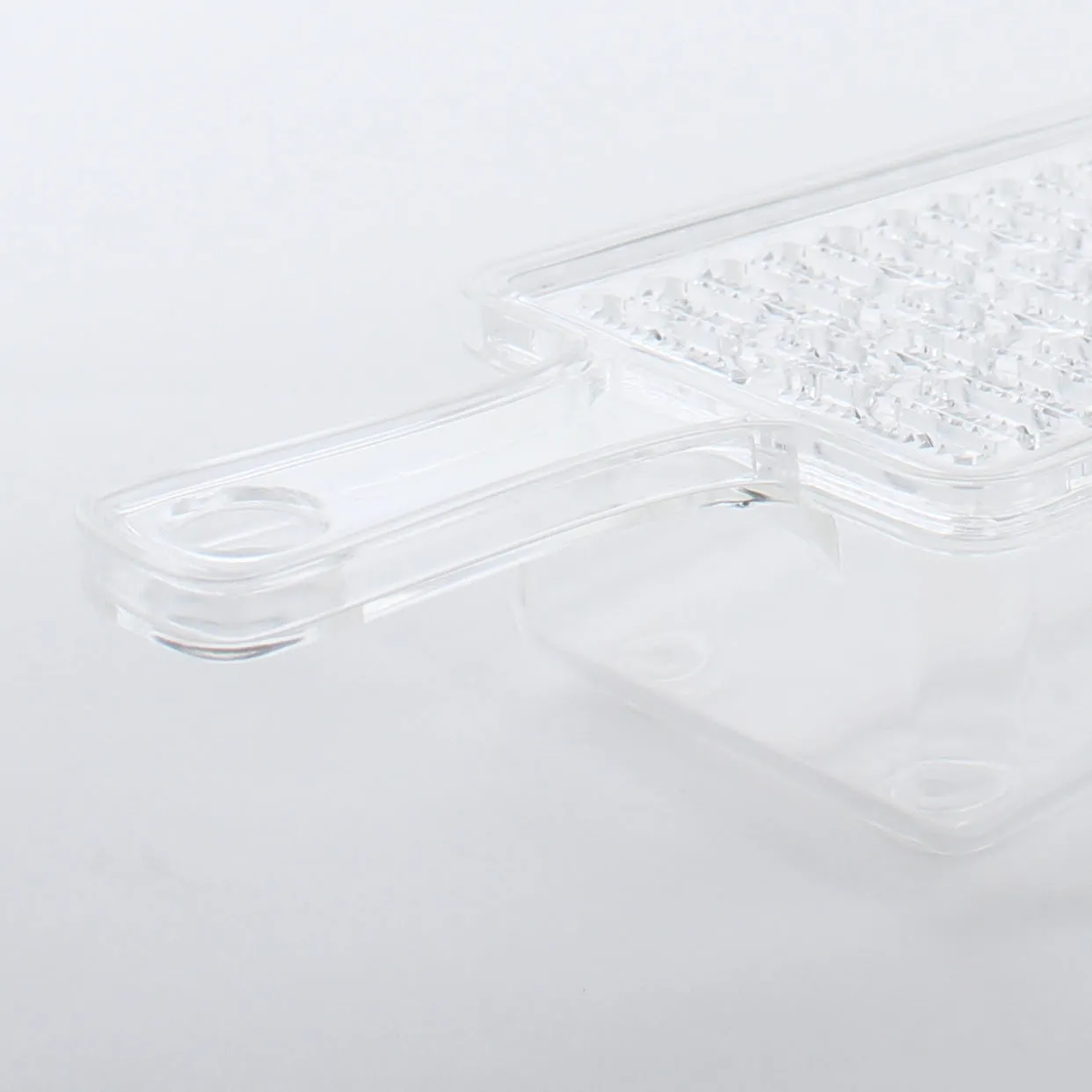 Kokubo Clear Juicing Grater (28.5cm)