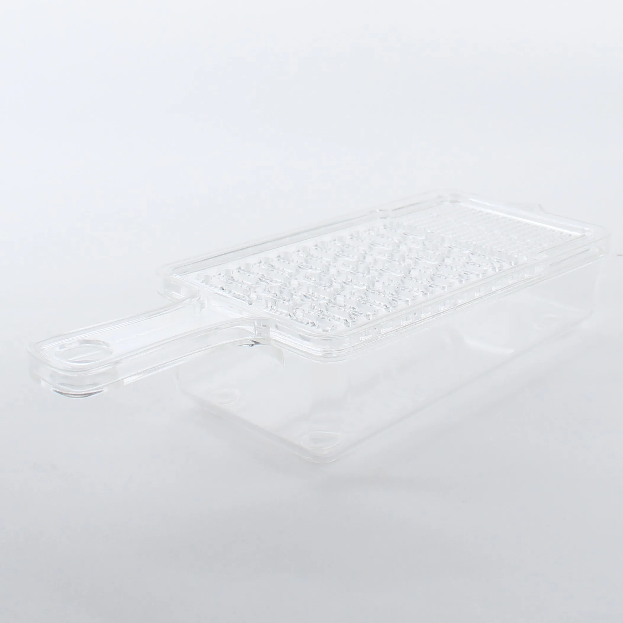 Kokubo Clear Juicing Grater (28.5cm)