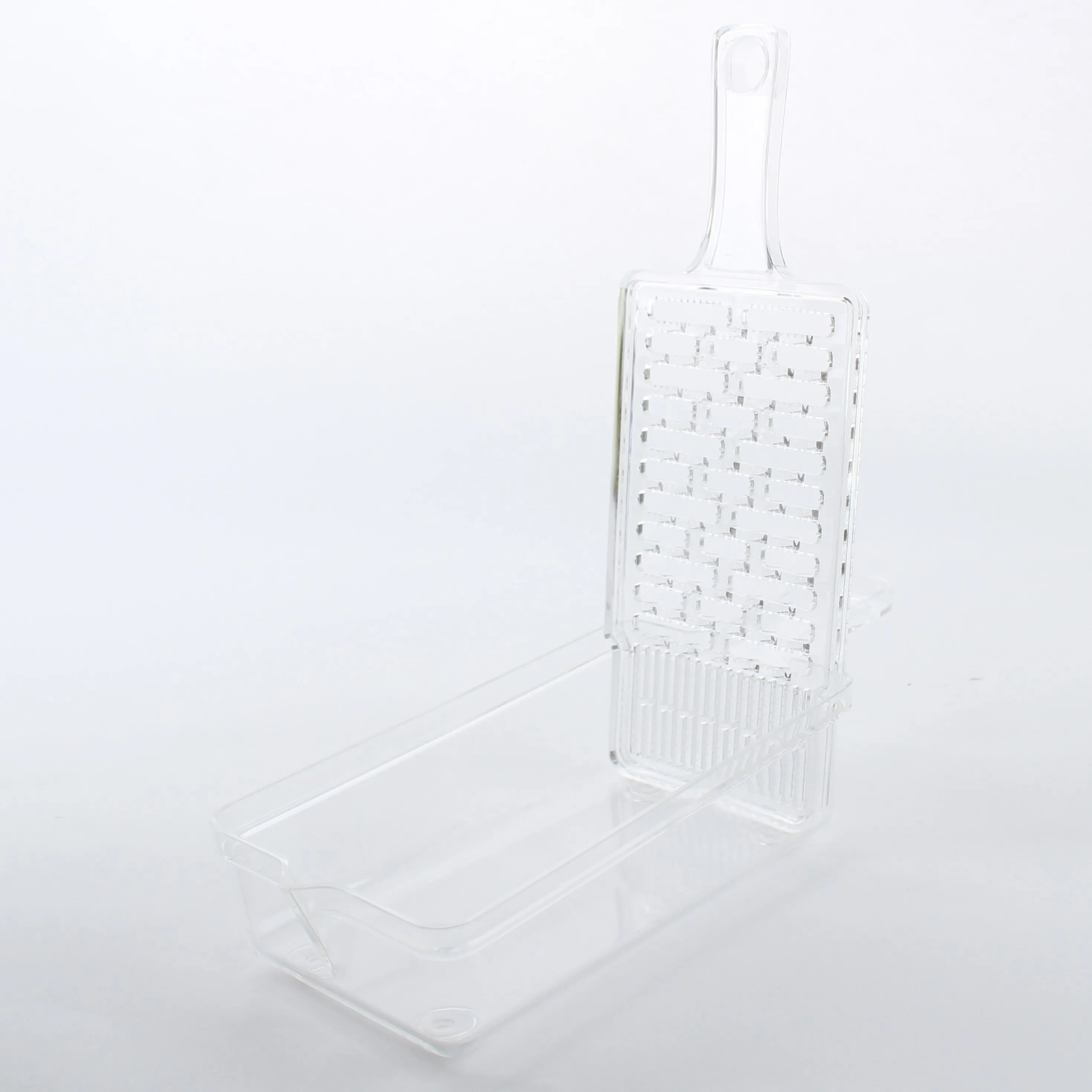 Kokubo Clear Juicing Grater (28.5cm)