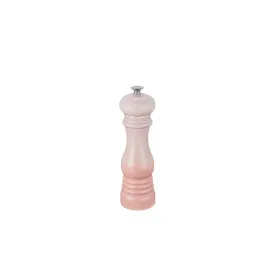 Le Creuset Shell Pink Pepper Mill 20 cm