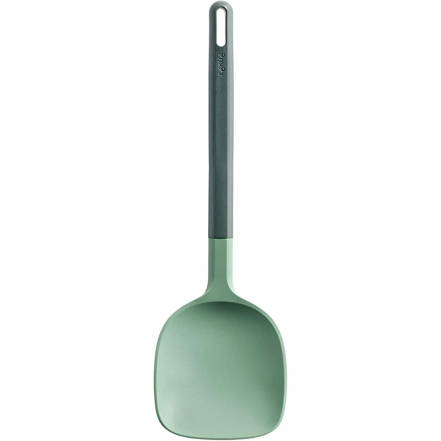 Lékué Grey Wok Spatula