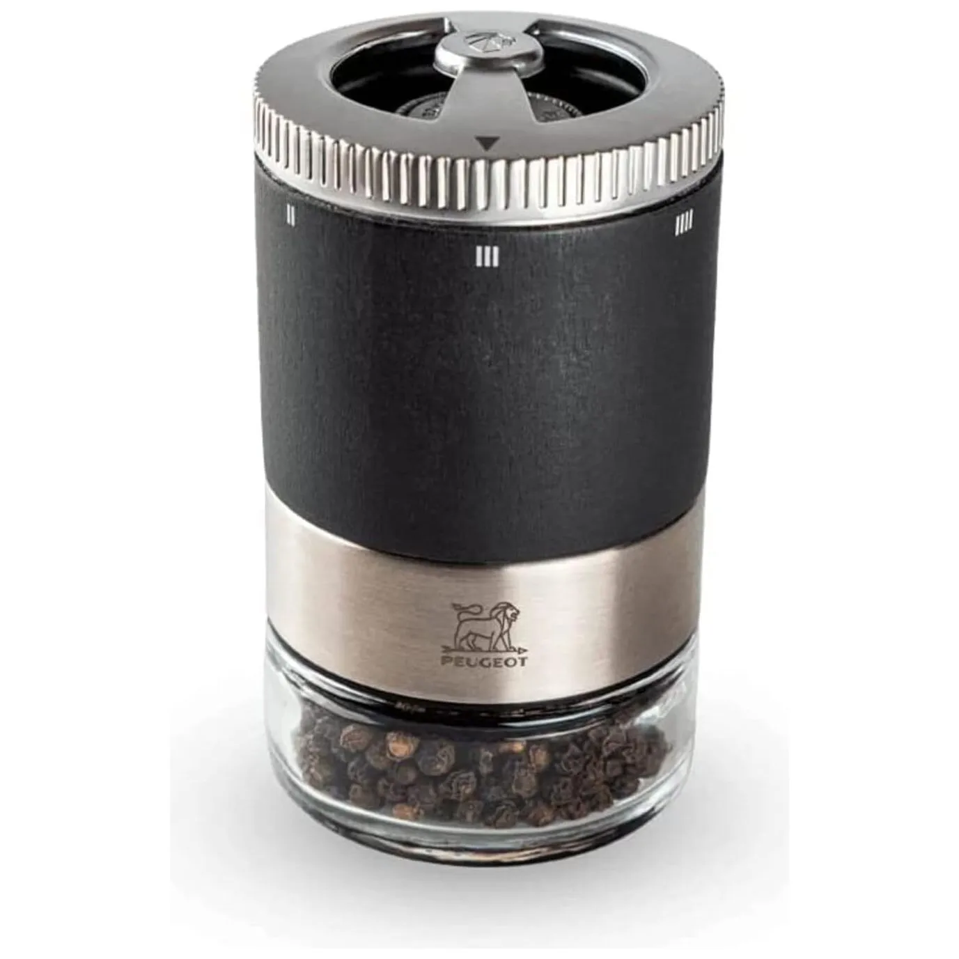 Maestro Pepper Mill 4''