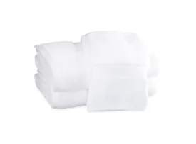 Matouk Guesthouse White Towel Sets