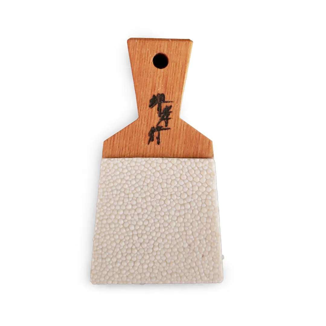 Medium Sakai Takayuki Shark Skin Grater