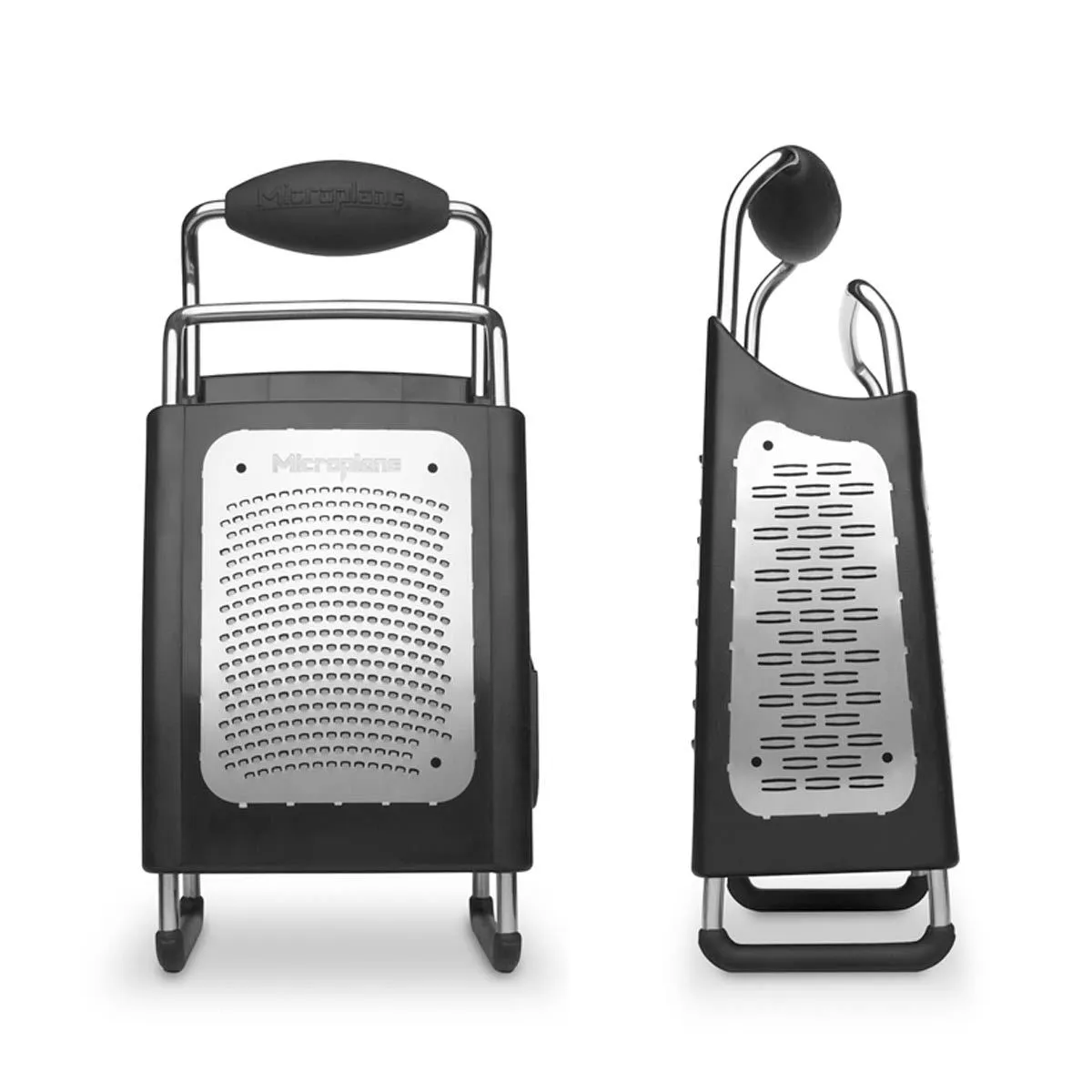 Microplane 4-Sided Box Grater