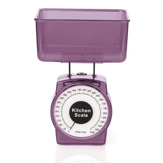 Mini Kitchen Scale