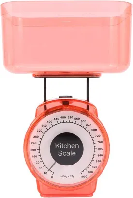 Mini Kitchen Scale