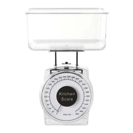 Mini Kitchen Scale