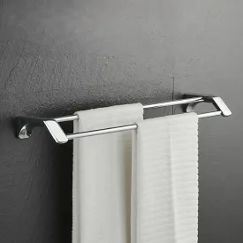 Modern Stainless Steel Bathroom Towel Bars