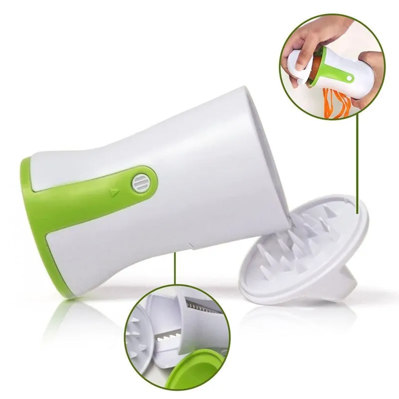 Multi-Function Grater Paner