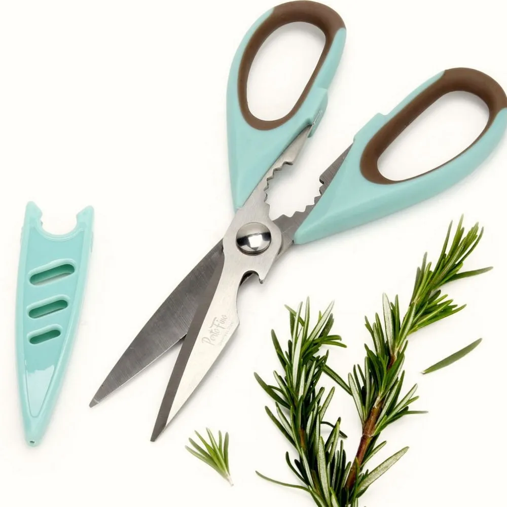 Multi-Functional Kitchen Shears