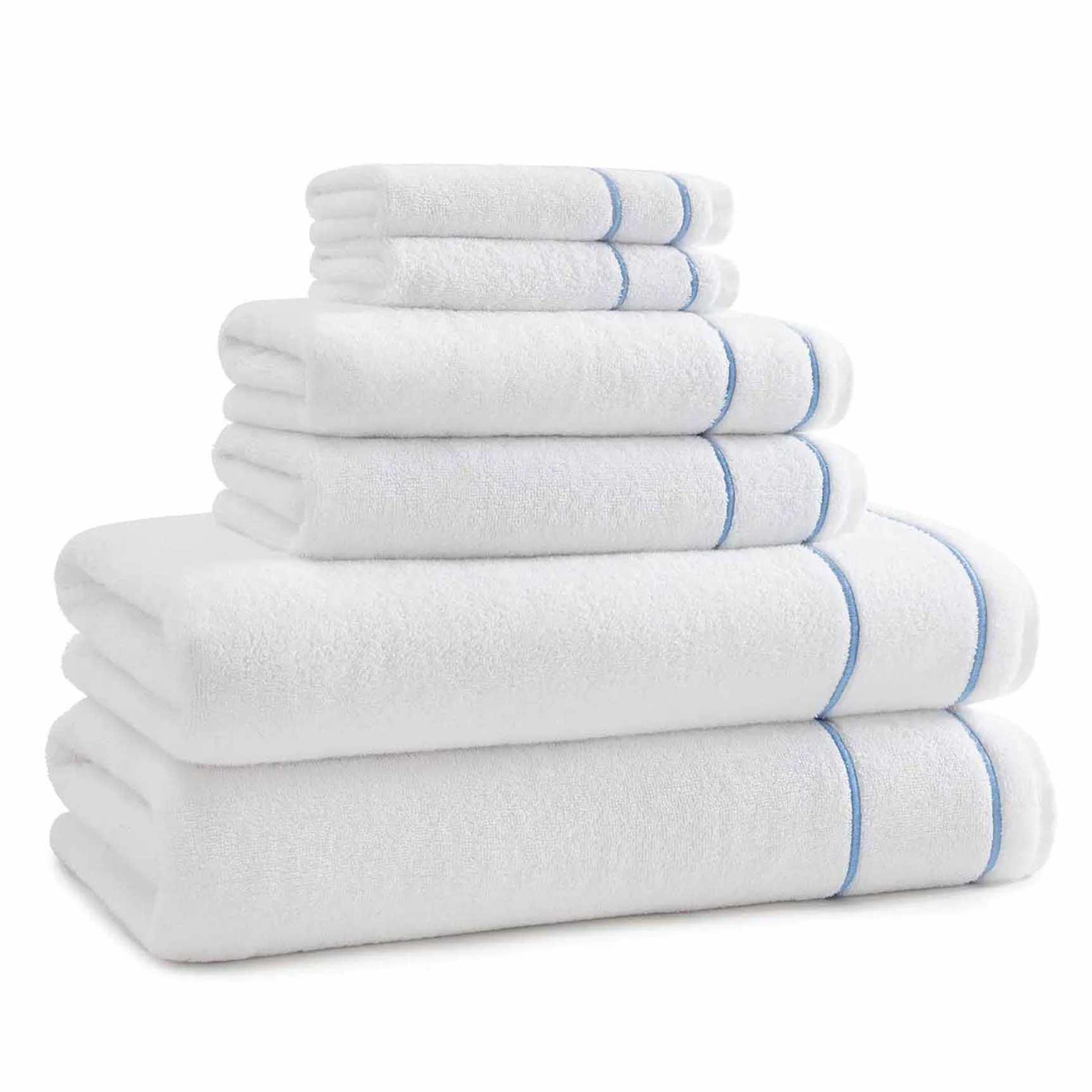 Newbury Towels