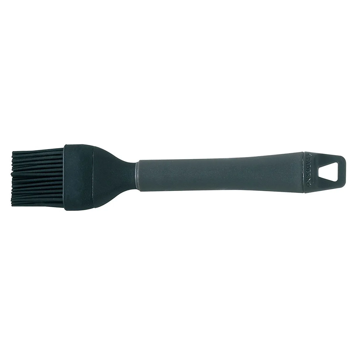 Paderno 48280-09 7-7/8" Silicone Pastry Brush