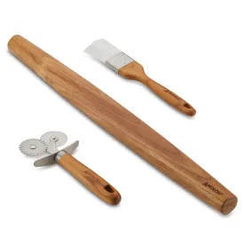 Pasta Prep Tool Set