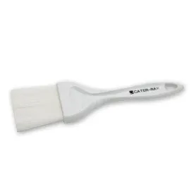 Pastry Brush-High Heat Nylon Bristles 50mm