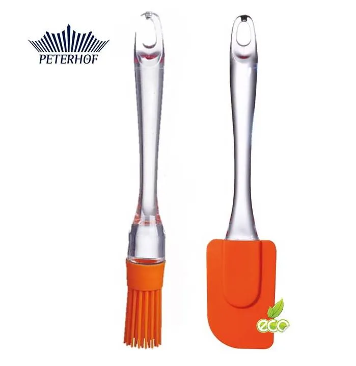 PeterhoF PH-1283029; Silicone Spatula…