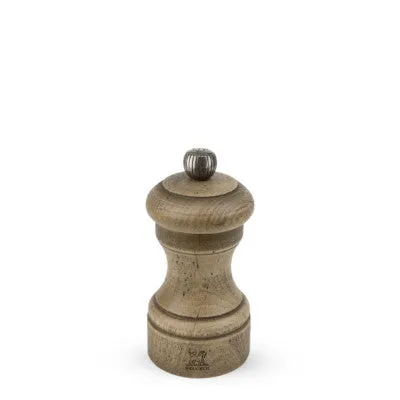 Peugeot Bistro Antique Pepper Mill, Beachwood