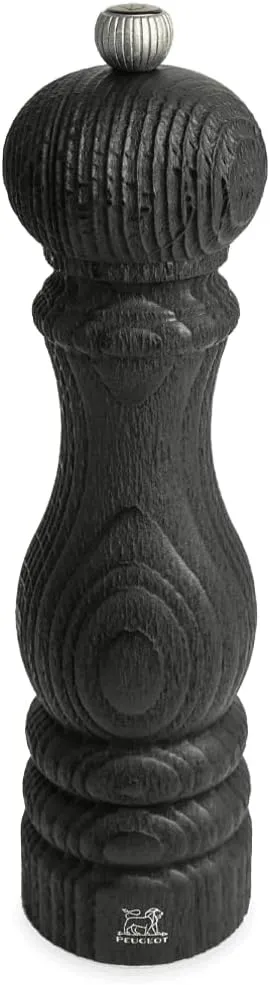 Peugeot Paris Nature Black Pepper Mill - 22cm/9"